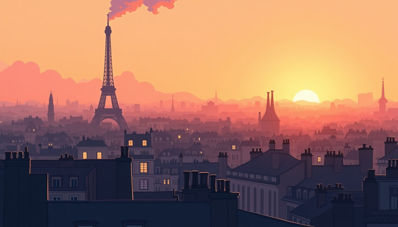 Café Radio — live Berlin clock radio